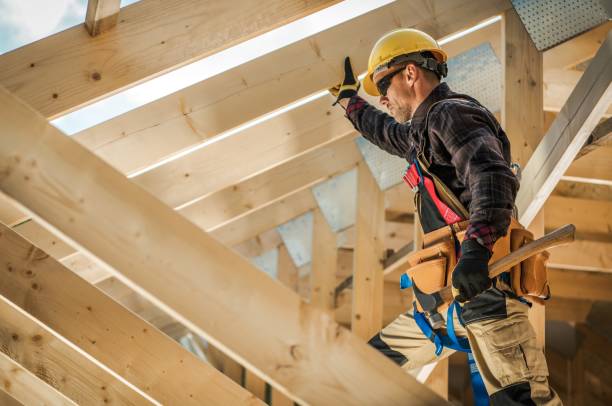 Heating Cable for Roof Installation in Natchitoches, LA