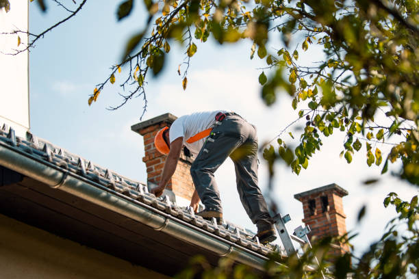 Quick and Trustworthy Emergency Roof Repair Services in Natchitoches, LA