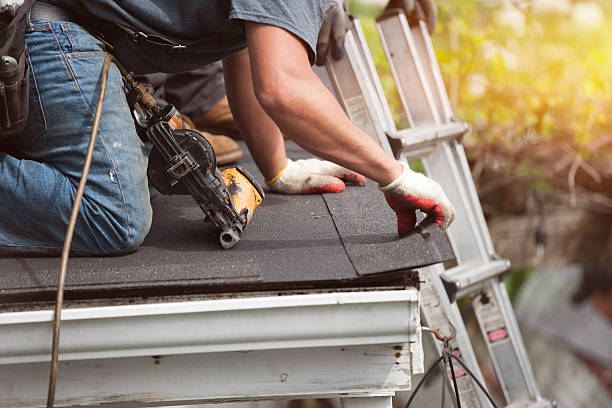 Best Residential Roof Replacement  in Natchitoches, LA